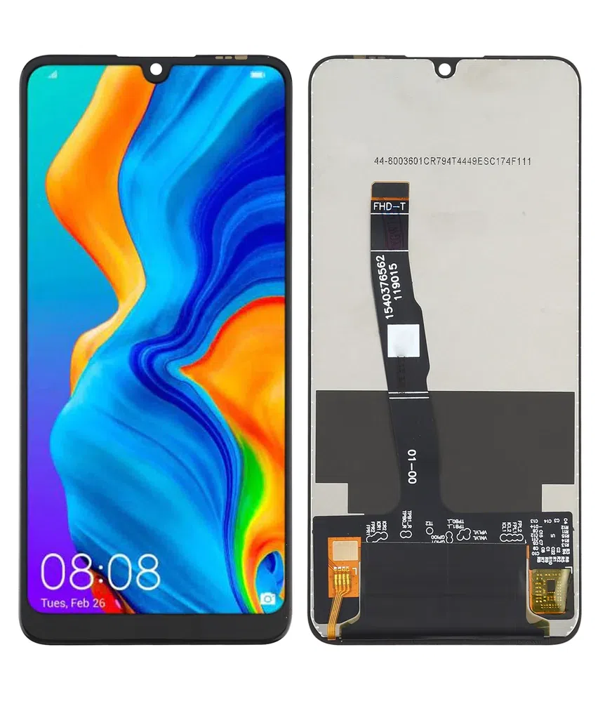Pantalla Huawei Nova 4E Original HD++