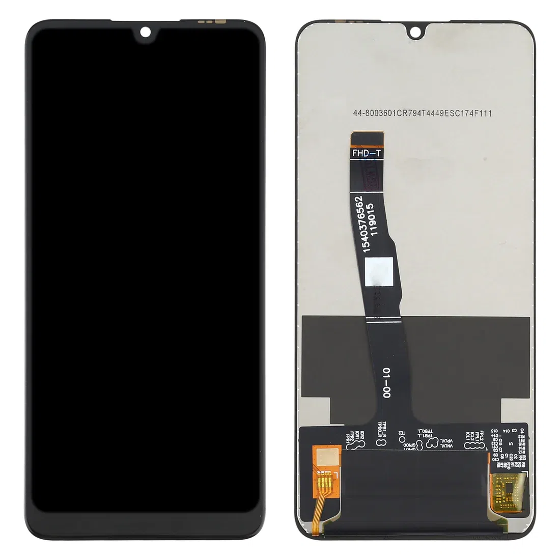 Pantalla Huawei Nova 4E Original HD++ - Imagen 2