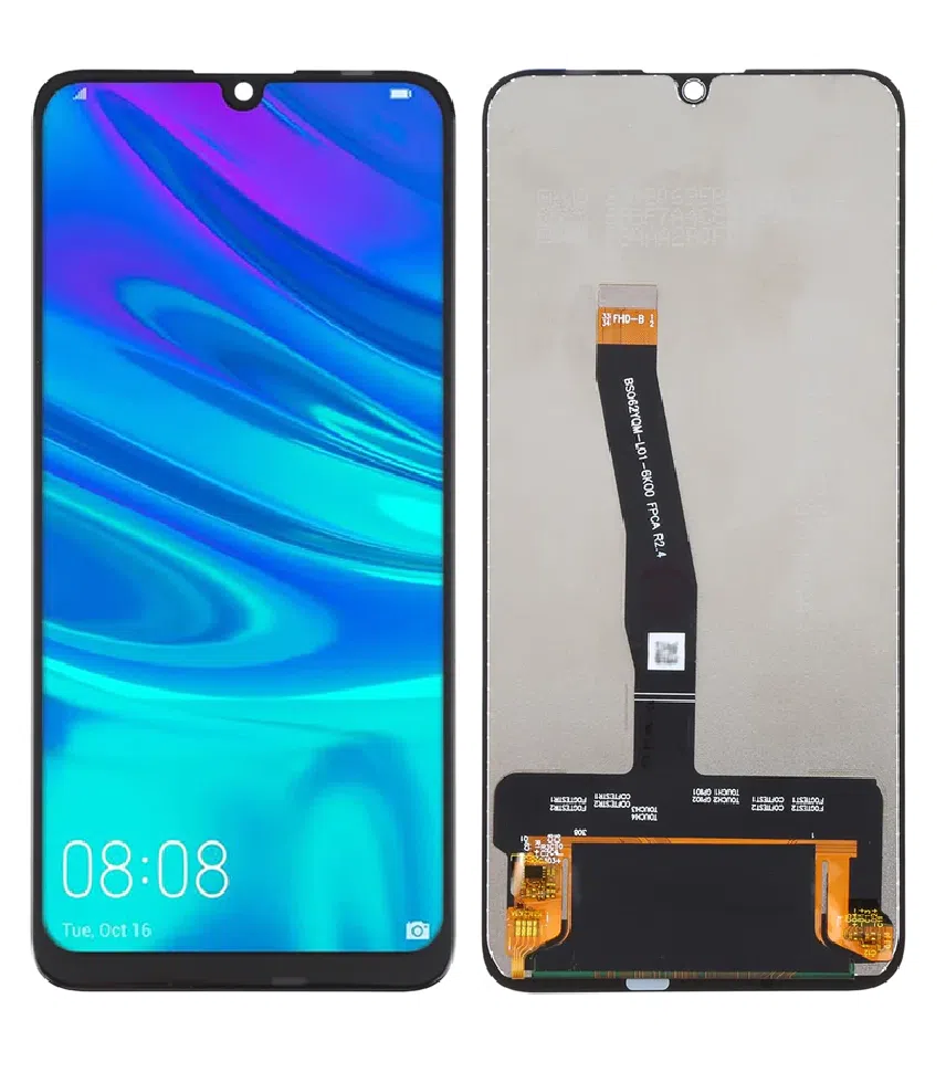 Pantalla Honor 10 Lite Original HD++