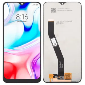 Pantalla Xiaomi Redmi 8A Original HD++