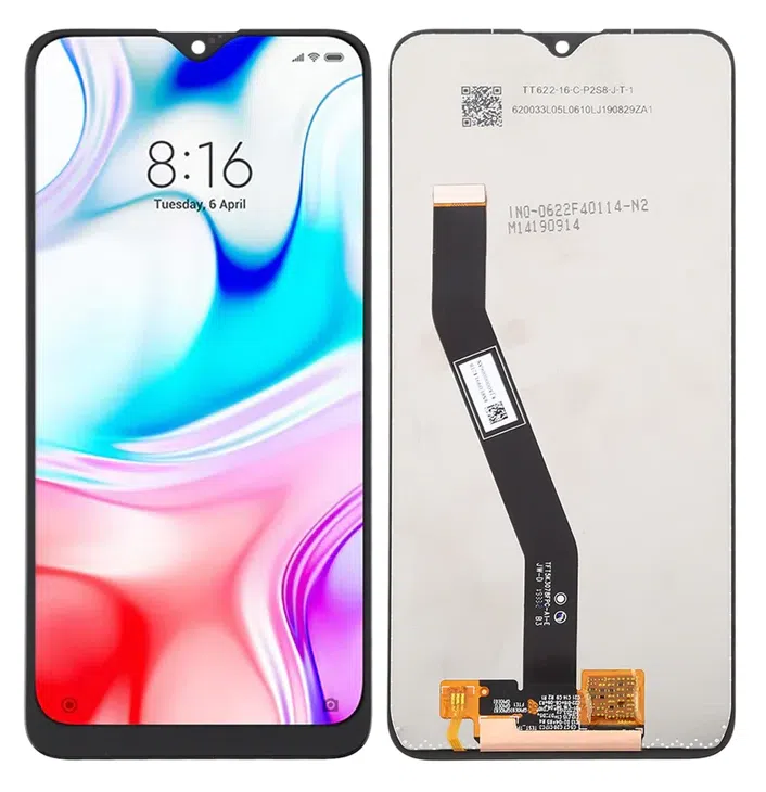 Pantalla Xiaomi Redmi 8A Original HD++