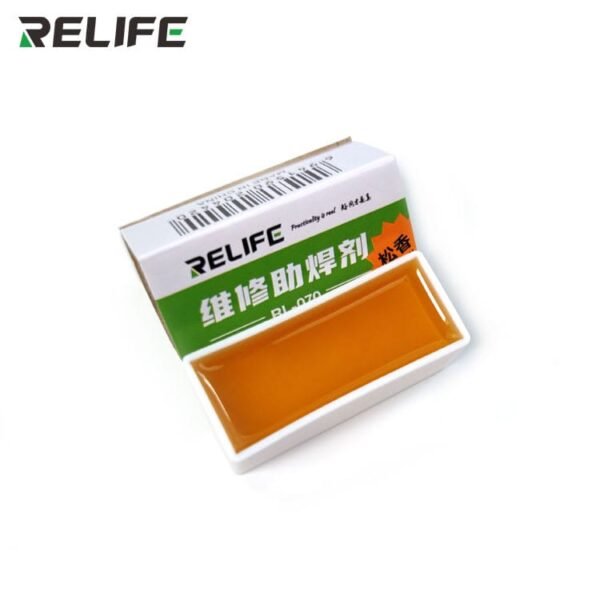 Rosin RL-070 Relife