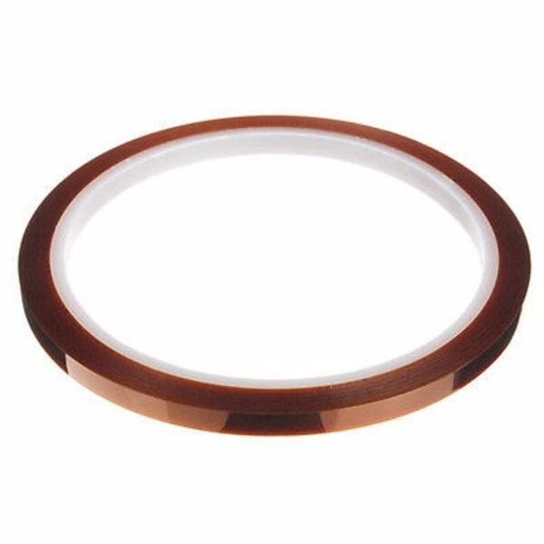 Cinta aislante térmica de 5mm
