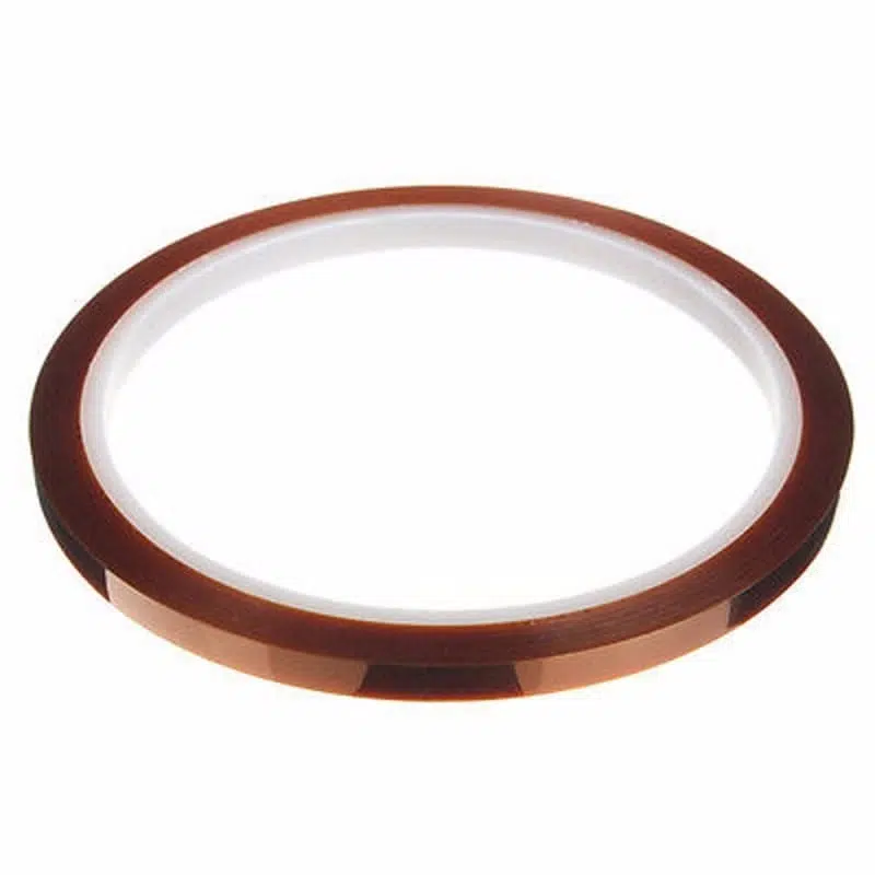 Cinta aislante térmica de 5mm