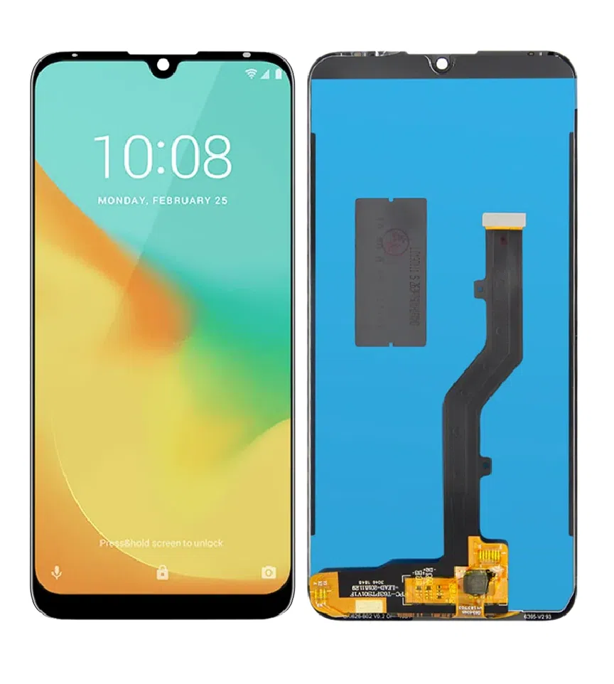 Pantalla Zte Blade V10 Vita