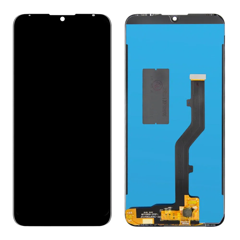 Pantalla Zte V10 Vita