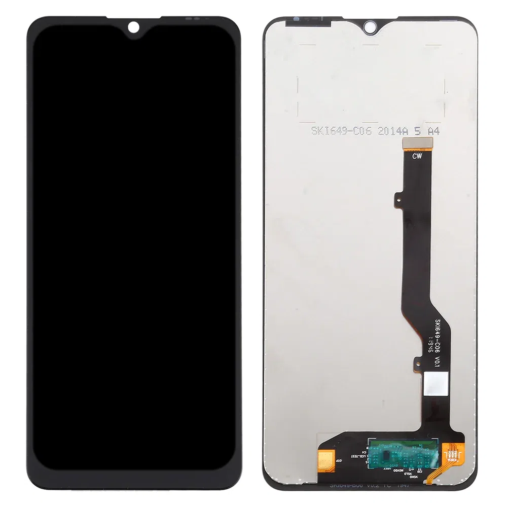 Pantalla Zte Blade V Smart 2050 - Imagen 2