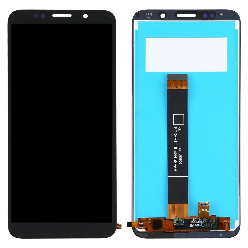 Pantalla Huawei Y5P - Imagen 2