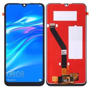 Pantalla Huawei Y6 2019 Original