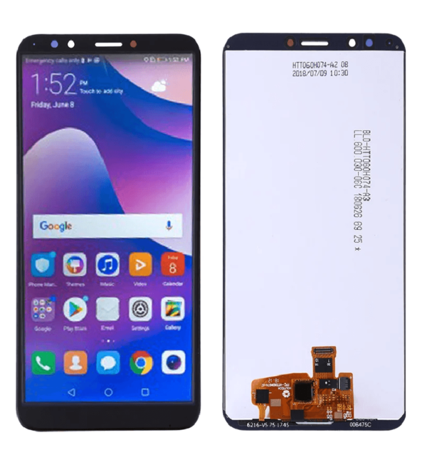 Pantalla Huawei Y7 Prime 2018 Original