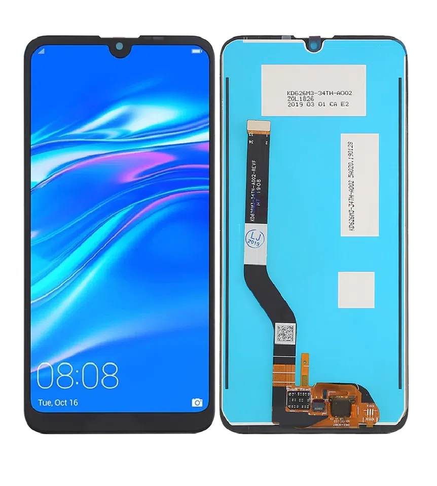 Pantalla Huawei Y7 2019 Original
