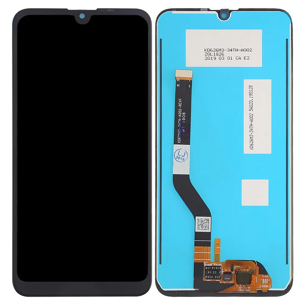 Pantalla Huawei Y7 2019 Original