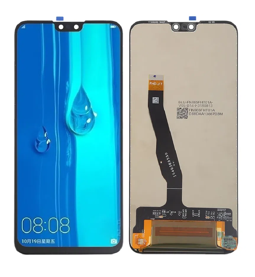 Pantalla Huawei Y9 2019 Original HD++