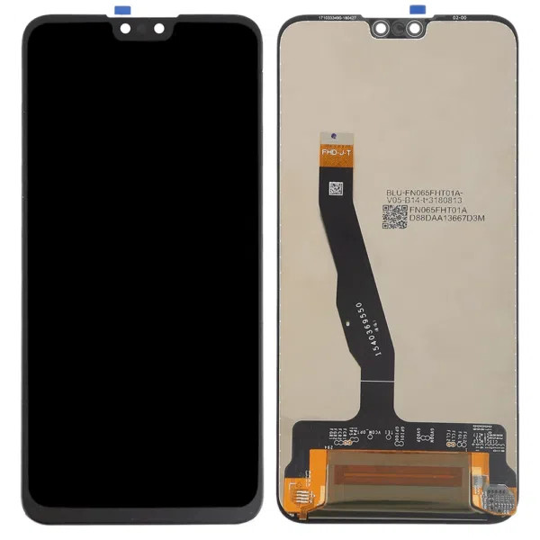 Pantalla Huawei Y8S Incell - Imagen 2