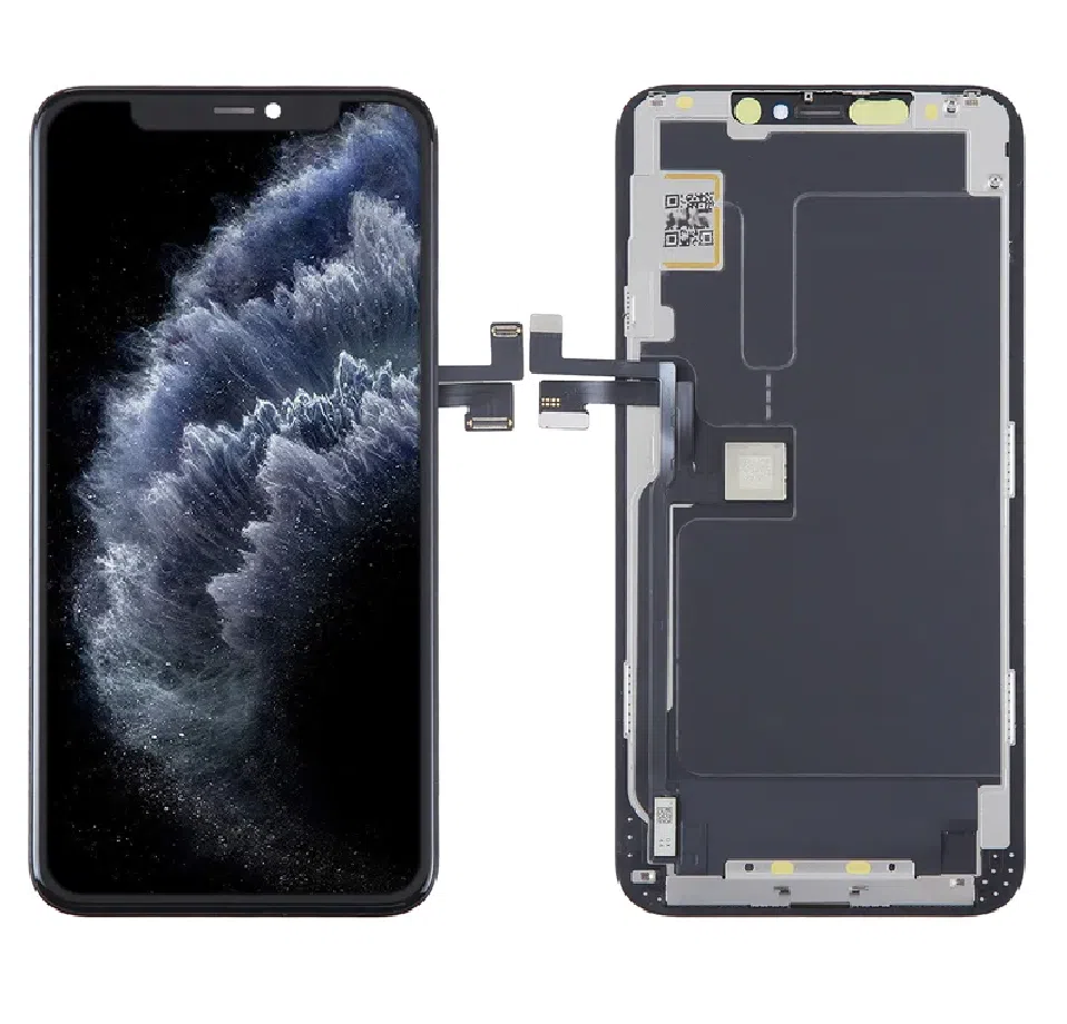 Pantalla Iphone 11 Pro Max oled