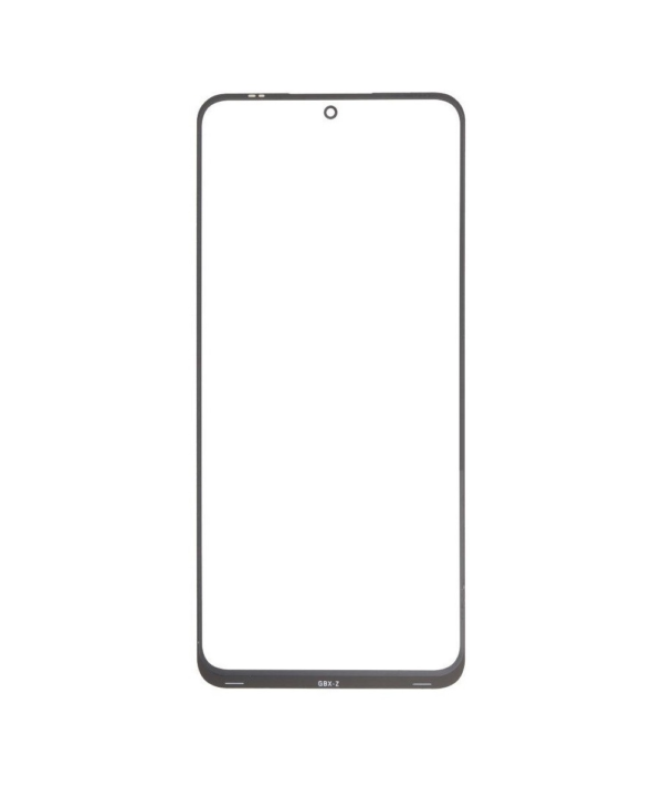 glass mas oca xiaomi redmi 12 5g