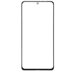 Glass mas oca Xiaomi Redmi 12c