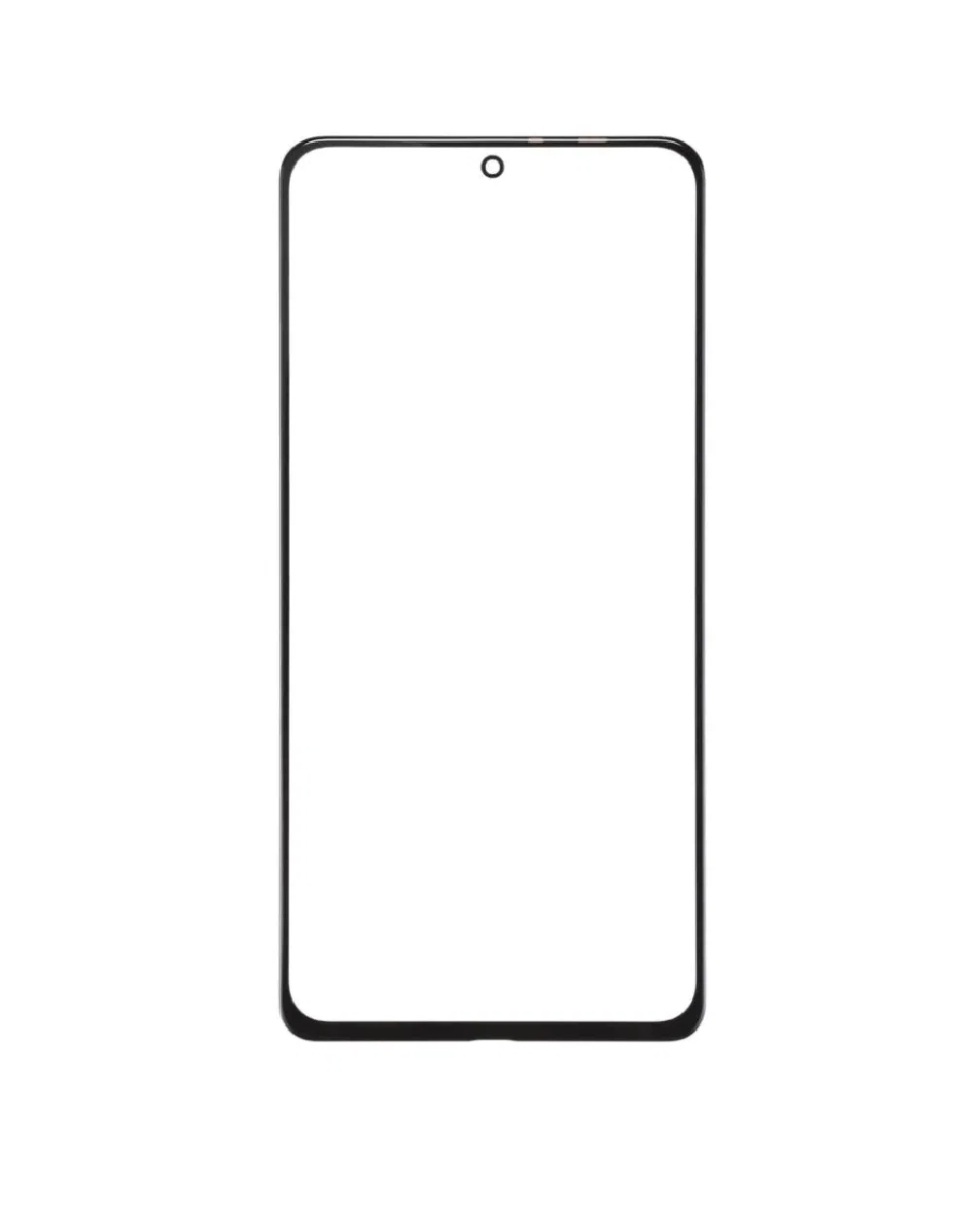 Glass mas oca Xiaomi Redmi 12c