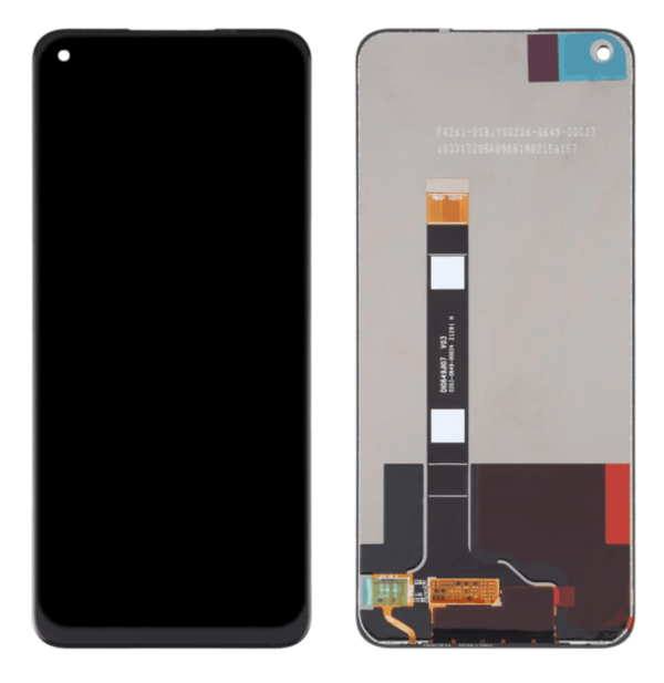 Pantalla Realme 8 5G original