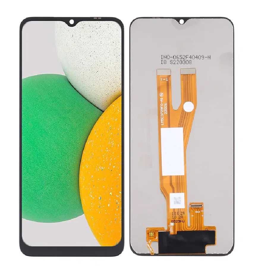 Pantalla Samsung A03 core original