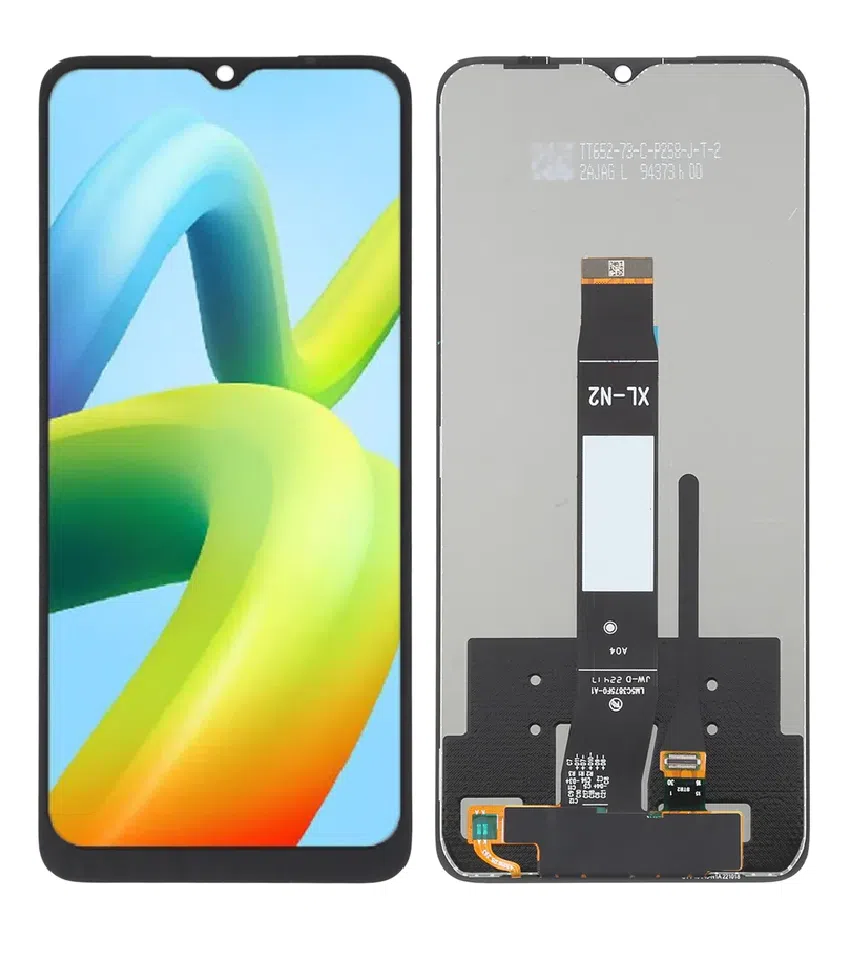 a1-1-itouchperu Pantalla Xiaomi Redmi A1 Plus Original
