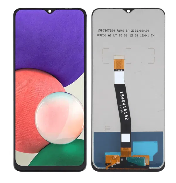 Pantalla Samsung A22 5G Original FHD