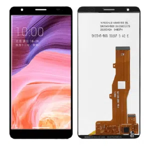 Pantalla Zte Blade A3 2020