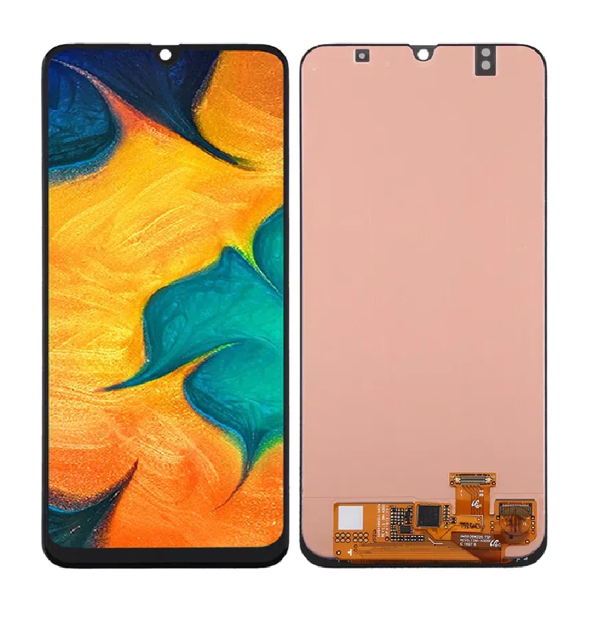Pantalla Samsung A30 Incell