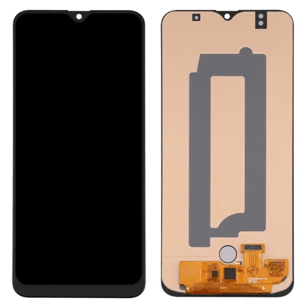 Pantalla Samsung A30s oled