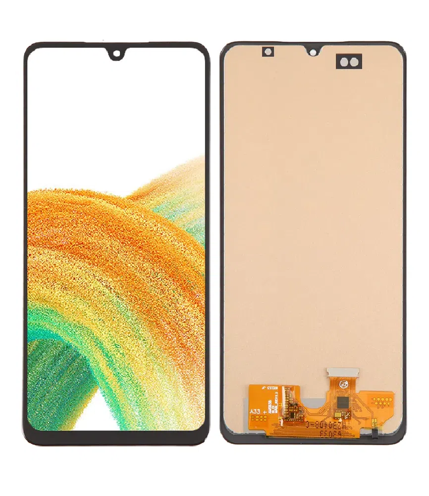 Pantalla Samsung A33 incell