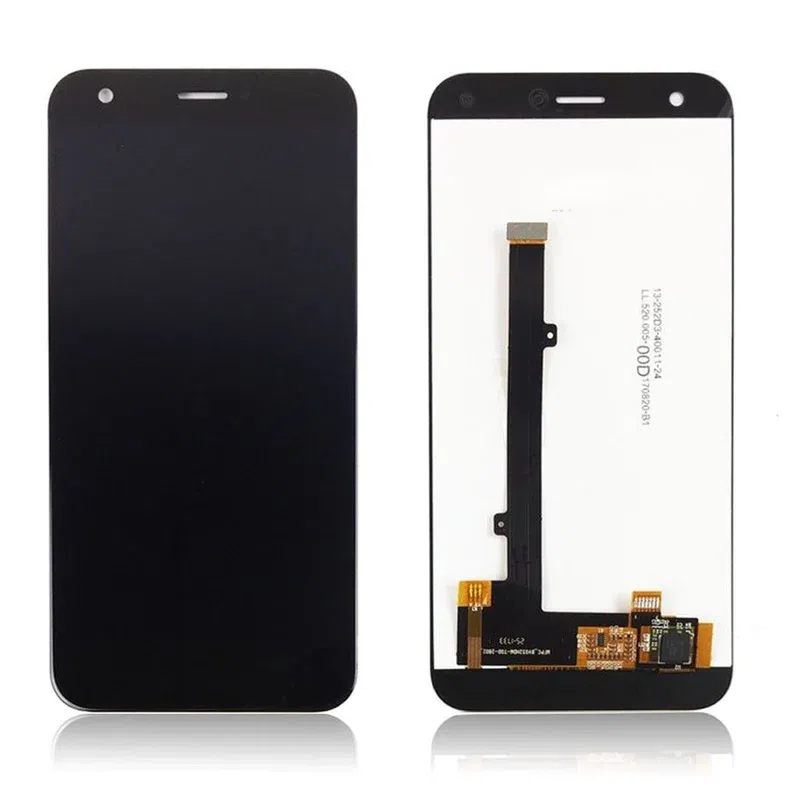 Pantalla Zte Blade A512