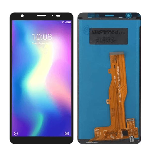 Pantalla Zte A5 2019