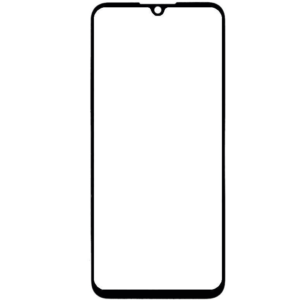Glass mas oca Zte Blade A7 2019