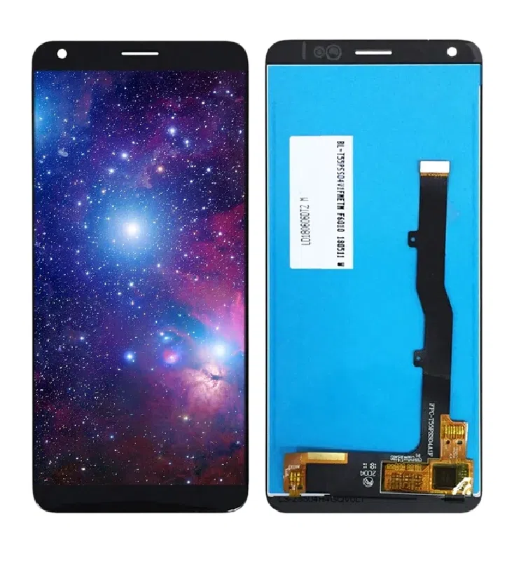 Pantalla Zte Blade A530