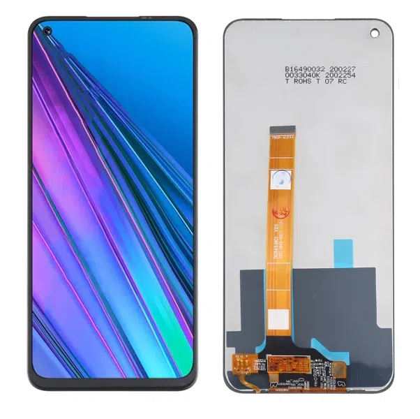 Pantalla Oppo A54 4G Original