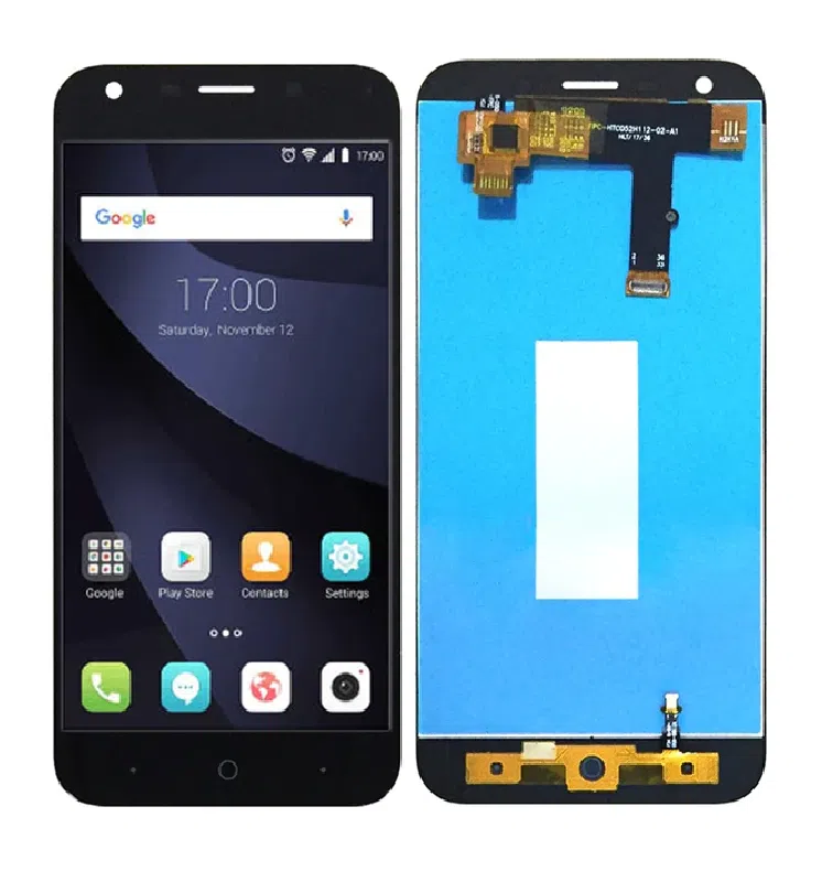 a6-1-itouchperu Pantalla Zte Blade A6