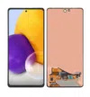 Pantalla Samsung A72 oled
