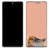 Pantalla Samsung A72 oled