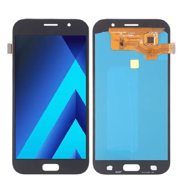Pantalla Samsung A7 2017 original