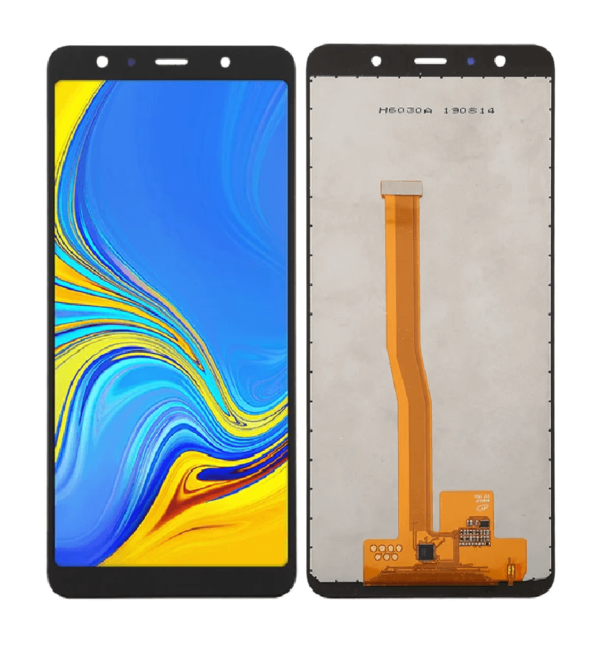 Pantalla Samsung A7 2018 oled