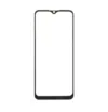 Glass mas oca Zte Blade V30