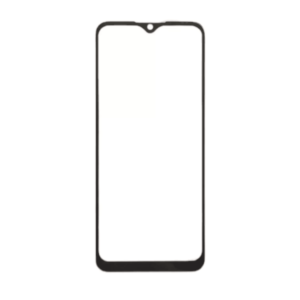 Glass mas oca Zte Blade V30