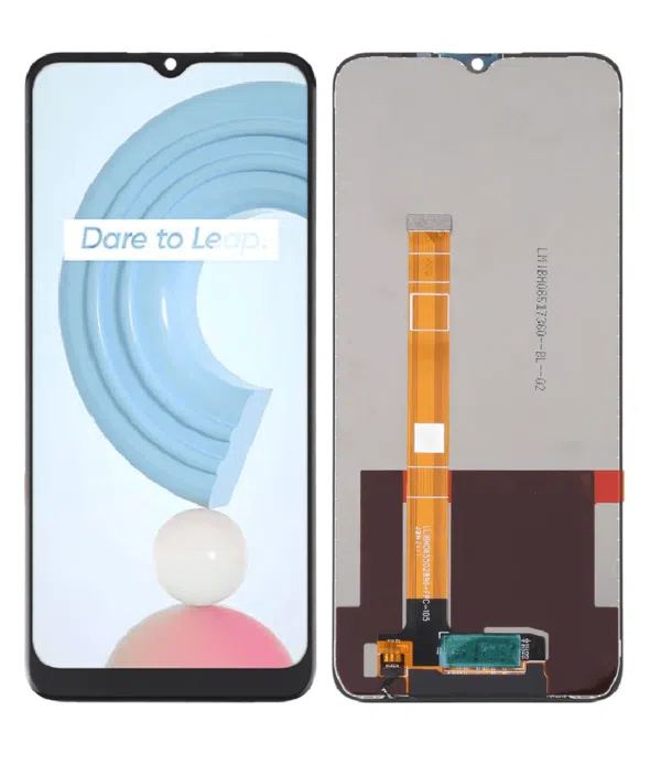 Pantalla Realme C25Y Original