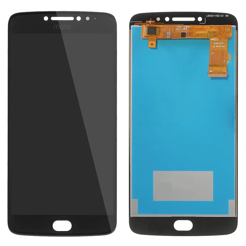 Pantalla Motorola E4 Plus original