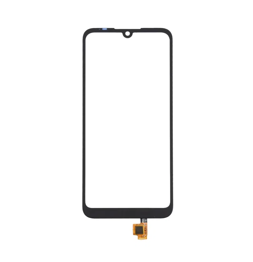 Tactil mas oca Motorola E6 Plus