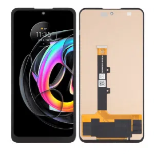 Pantalla Motorola Edge 20 Lite oled