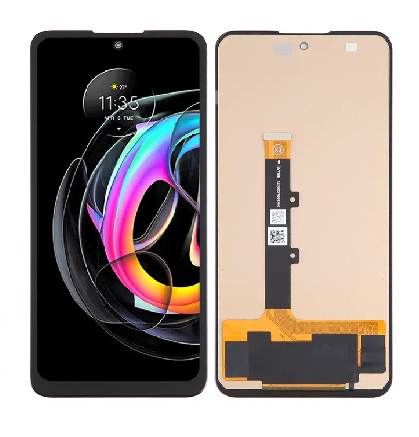 Pantalla Motorola Edge 20 Lite oled