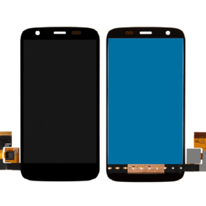 Pantalla Motorola G