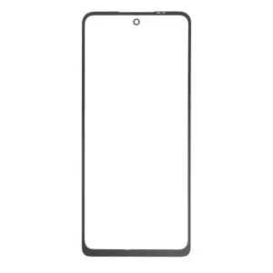 Glass mas oca Motorola G200 5G