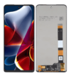 Pantalla Motorola G200